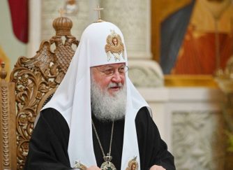 Патриарх Кирилл: Калининград является лицом РФ и непростым местом
