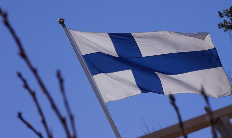 Постпред Ульянов: Финляндия первой пострадает при эскалации между НАТО и Россией