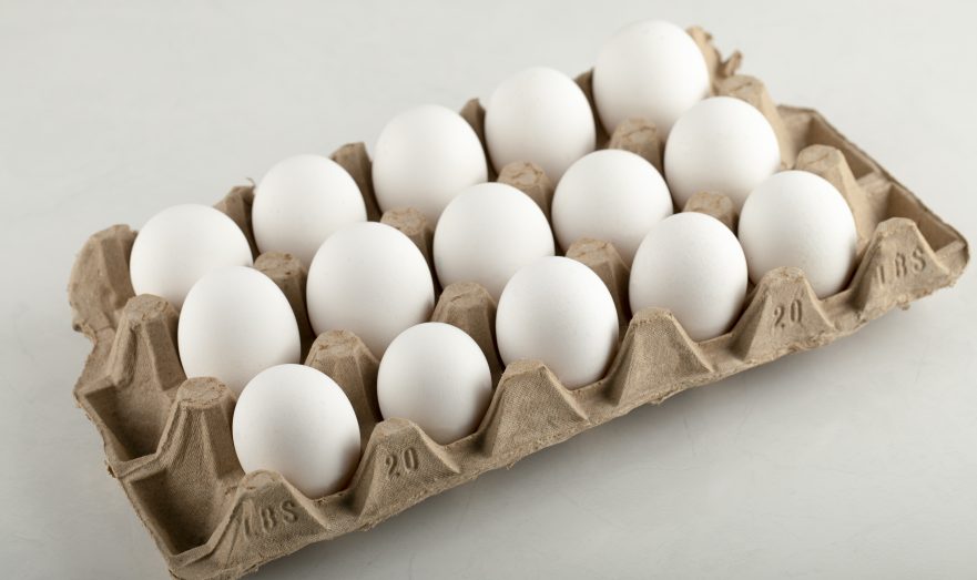 ФАС возбудила четыре дела в отношении производителей куриных яиц из-за роста цен