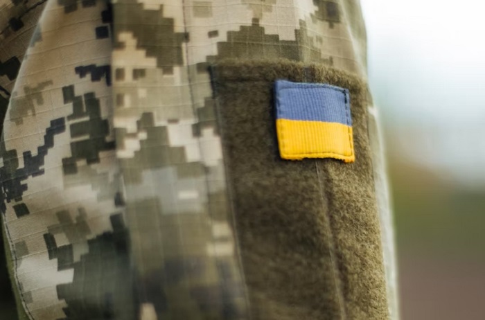 Дудчак: Мобилизация на Украине нужна для отчета перед Западом