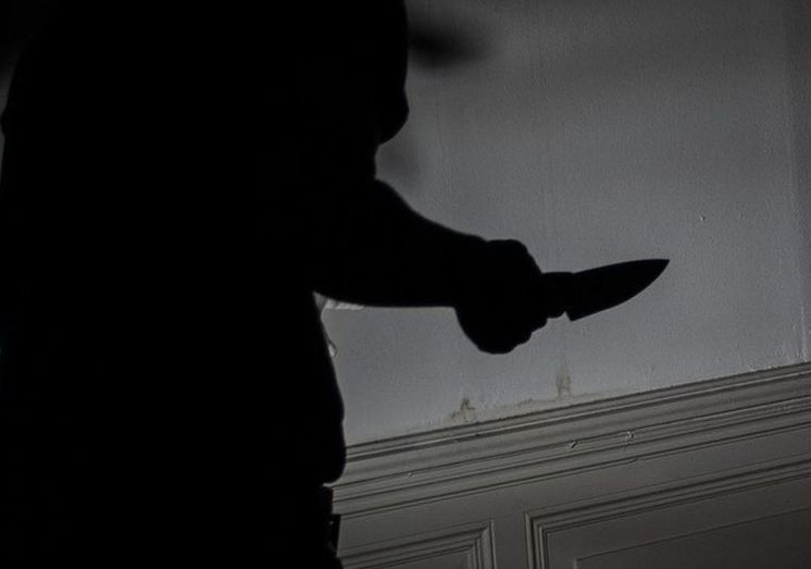 В Самарской области 16-летний подросток напал на приятеля с ножом