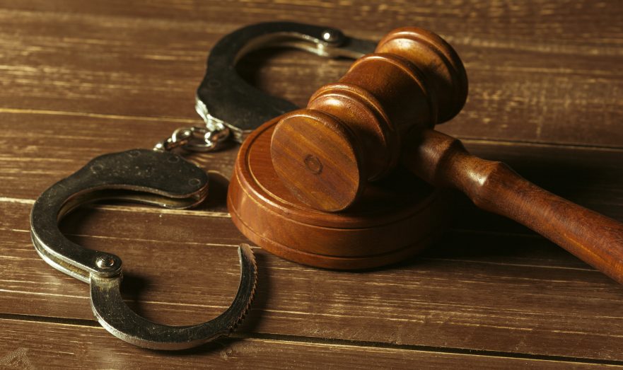 В Екатеринбурге суд приговорил мужчину к 7 годам за кражу 125 тыс. рублей