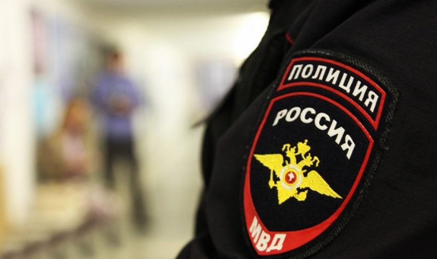 Женщина напала на двух пассажирок электрички в Москве
