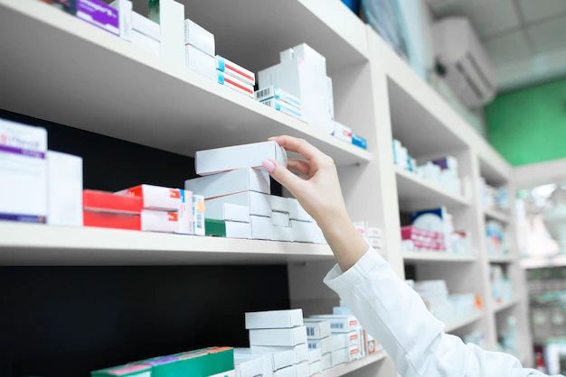 ФАС разъяснила фармкомпаниям правила ценообразования на важные лекарства