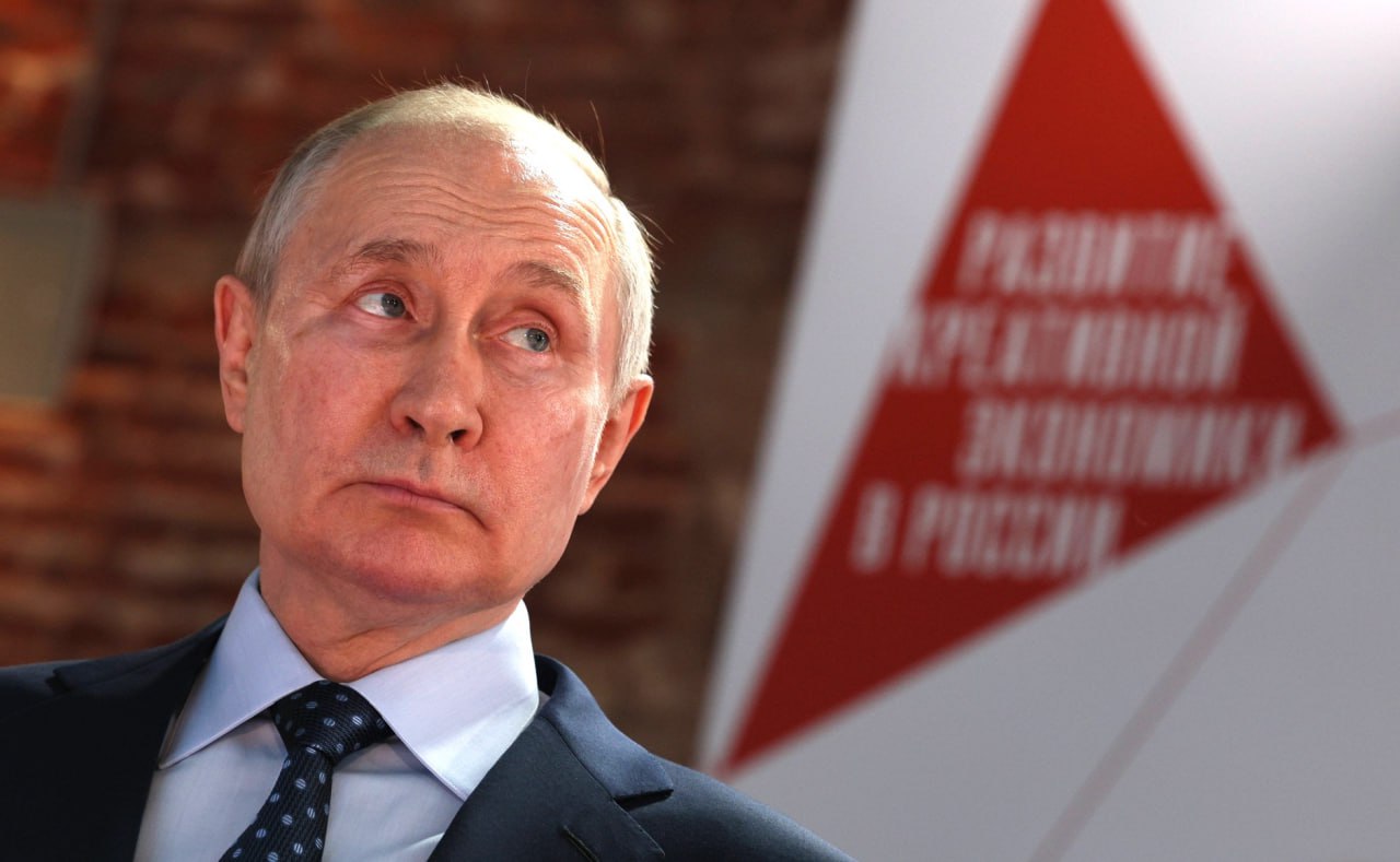 Сакс: США не должны пересекать красных линий Путина во избежание мировой войны