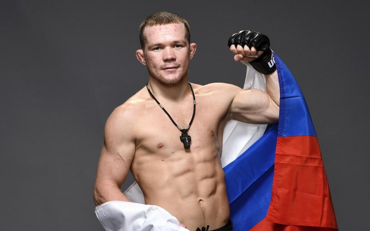 Бывший чемпион UFC Петр Ян перенесет операцию