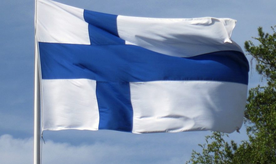 Минобороны Финляндии сообщило, что не поставляло дальнобойное оружие в Киев
