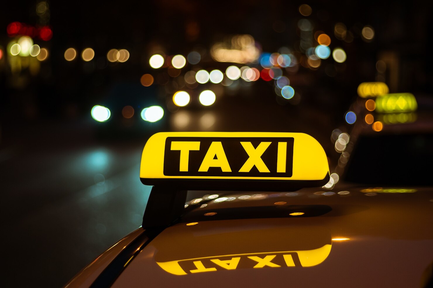 ФАС: «Яндекс.Такси» выведут из-под моратория на проверки IT-компаний