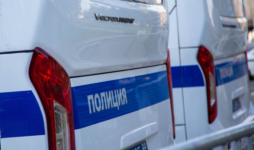 В Архангельской области россияне убили мужчину ради телефона за 5 тысяч рублей