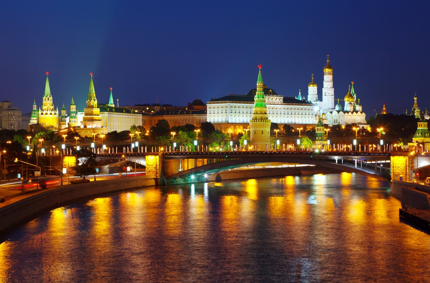 Собянин: Москва демонстрирует высокую динамику инвестиций