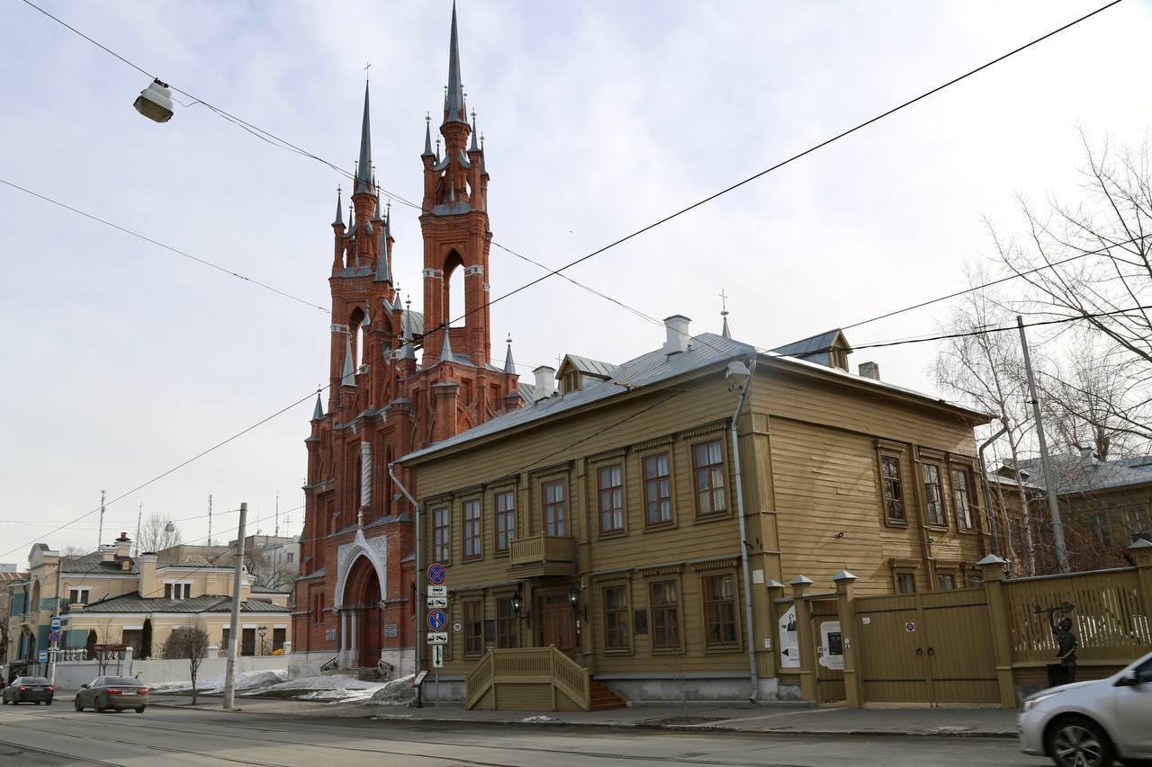 В Самаре появятся памятник Алексею Толстому и Литературный сквер