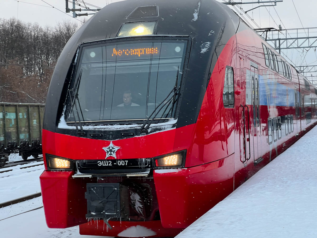 В ГД предложили ввести утилизационный сбор на железнодорожный транспорт