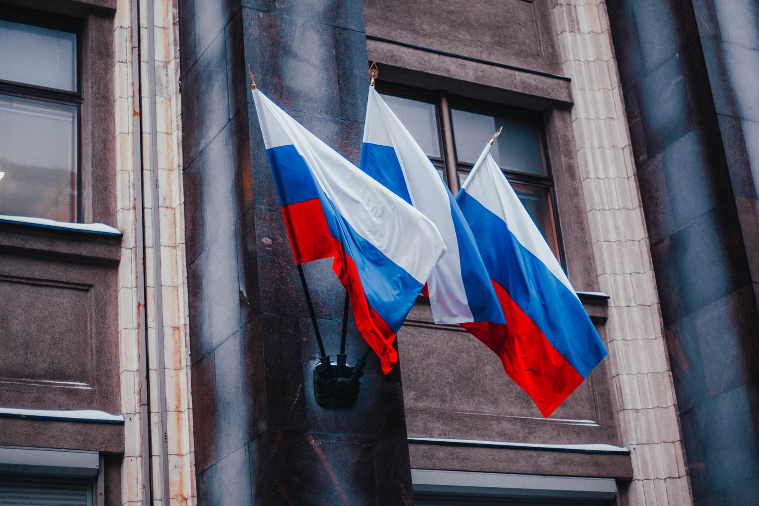 Дипмиссия России призвала ОБСЕ жестко осудить удар по жилому дому в Белгороде