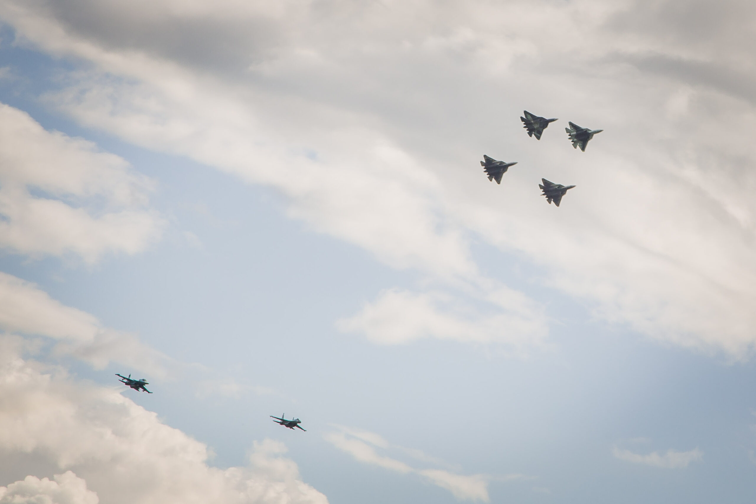 Депутат Безуглая: F-16 не помогут ВСУ в контрнаступлении