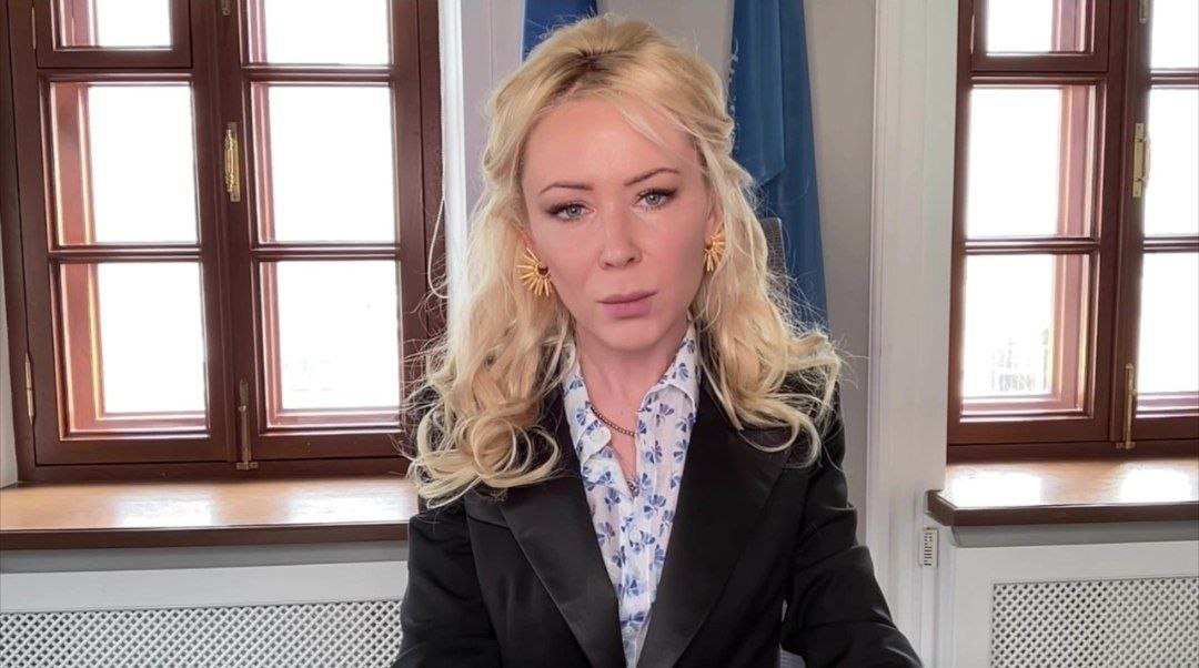 Екатерина Мизулина предложила отключить Интернет на Украине