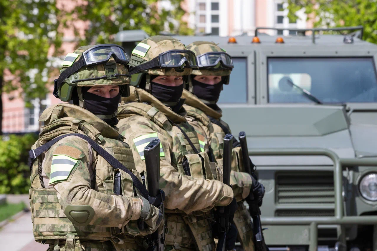 RS: Киев должен смириться с потерей позиций ради мирных переговоров