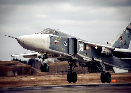 Forbes: Военные Российской армии нанесли авиации ВС Украины неприемлемый ущерб