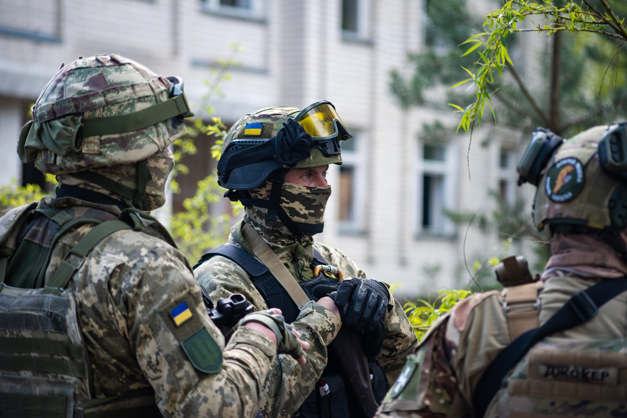 Глазунов: Новое контрнаступление ВСУ станет самоубийством для Украины