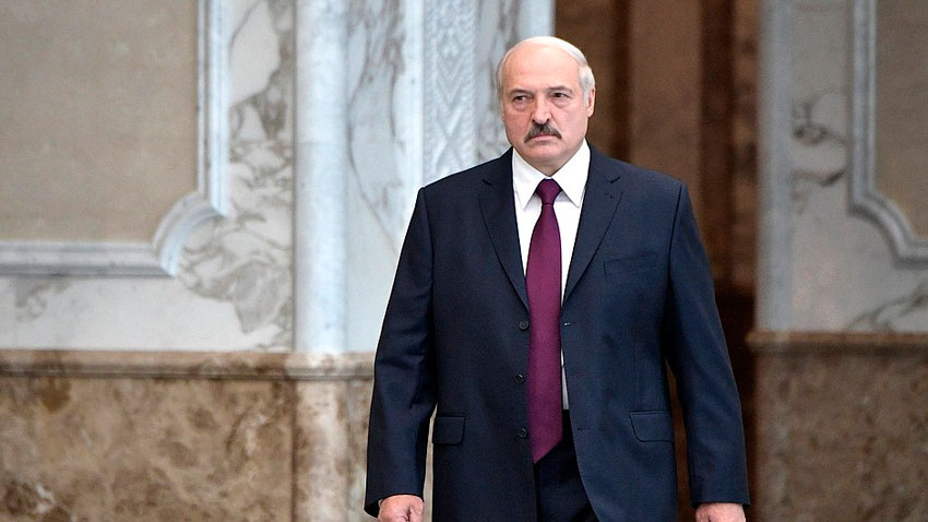 Лукашенко: 2024 год сможет многое изменить на Украине