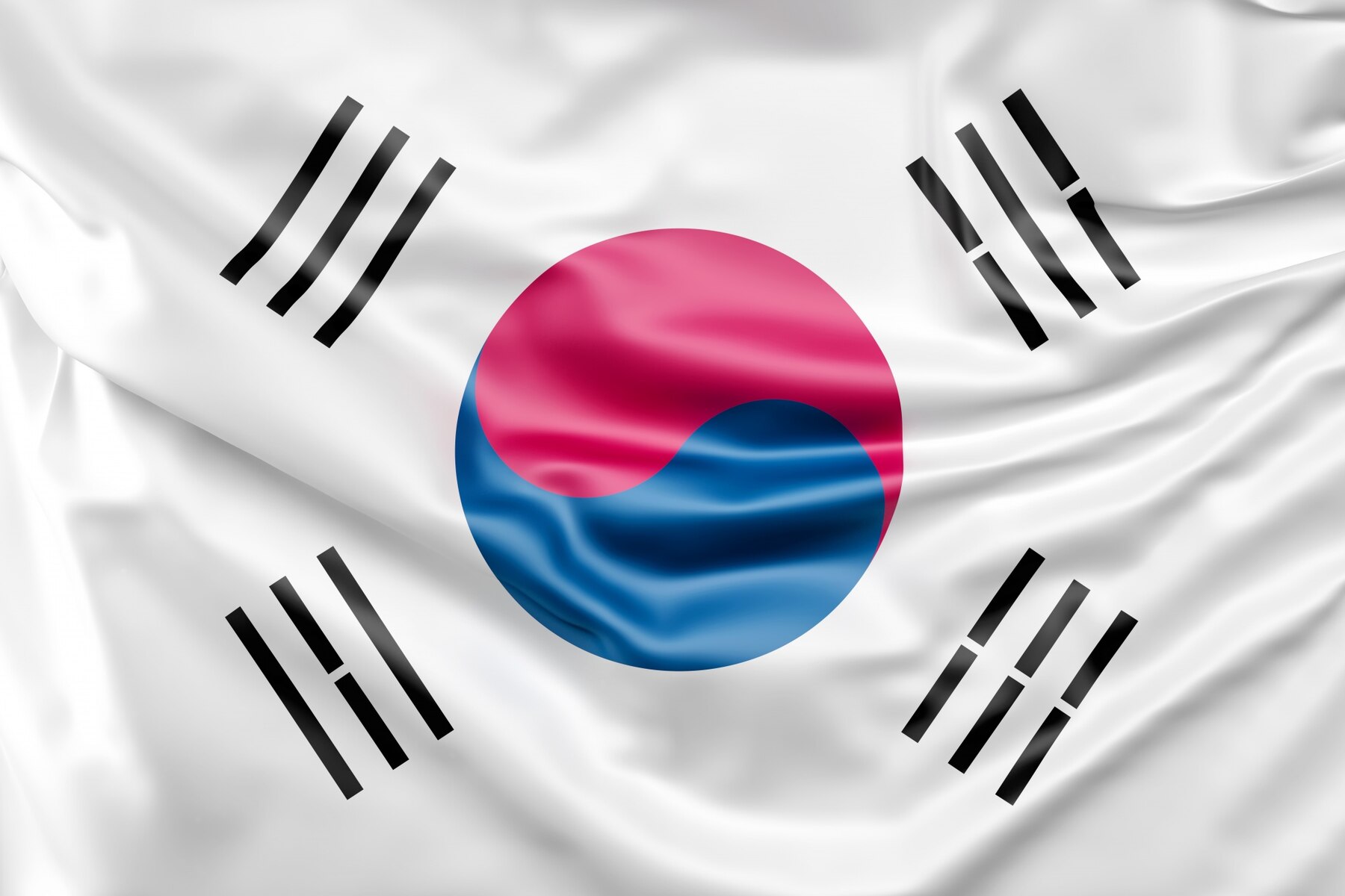 Южная Корея сместила США с 1 места по объемам экспорта в КНР по итогам 5 месяцев