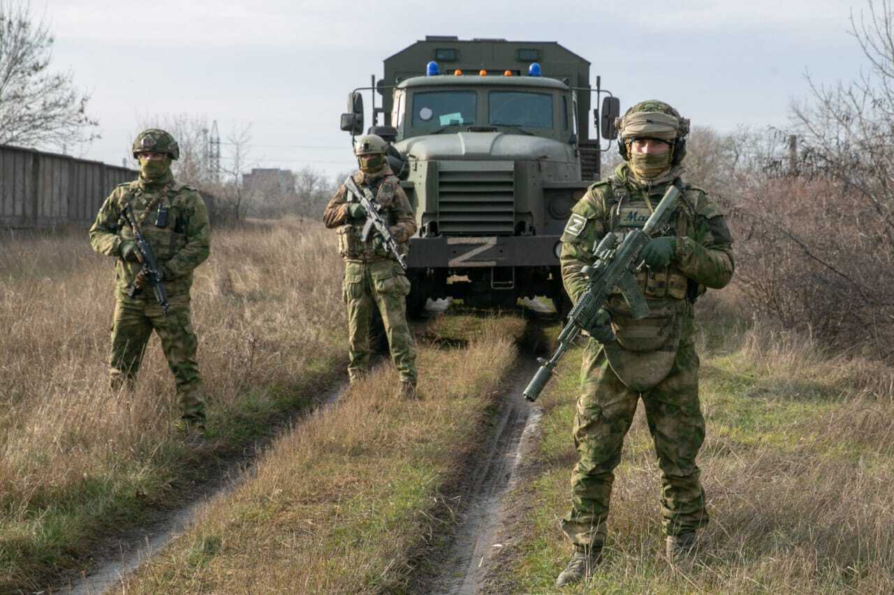 Военкор Поддубный: в Харькове ликвидированы 2 боевика «карательного полка» ВСУ
