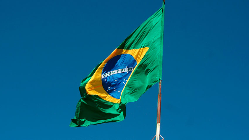 Посол Бразилии Соарес: отношения с РФ будут только укрепляться