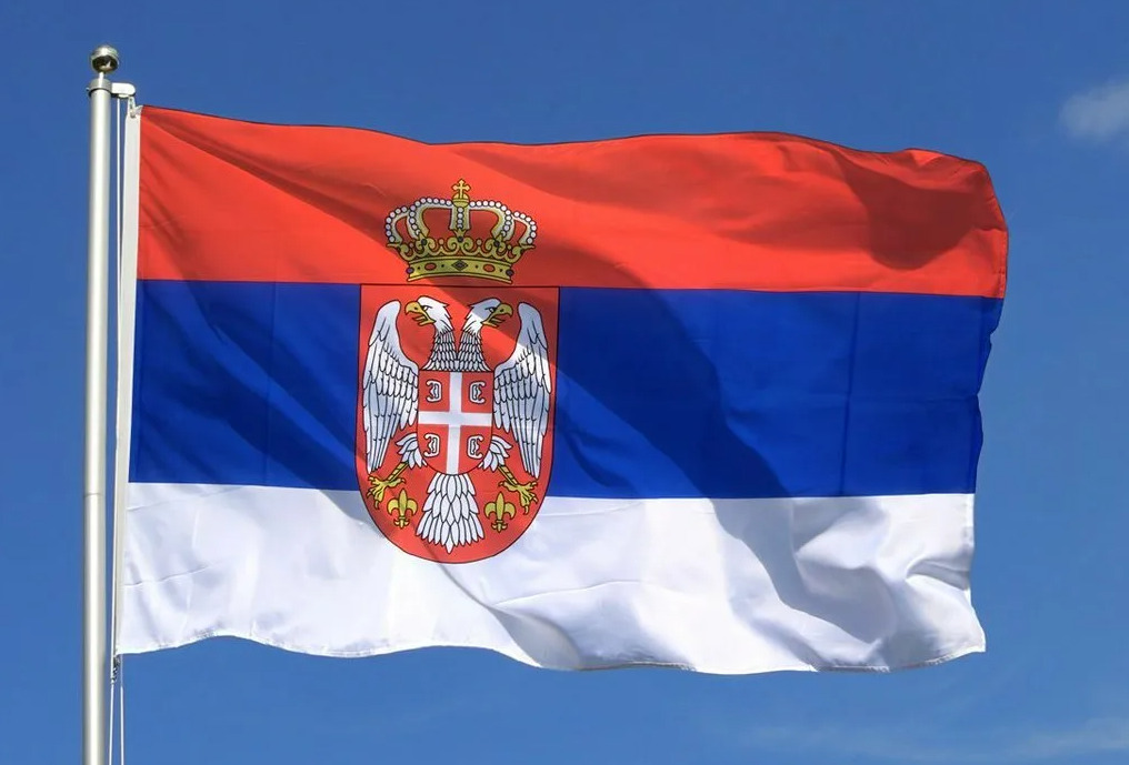 Sohu: Глава МИД РФ Лавров недоволен поставками оружия Сербии Западу