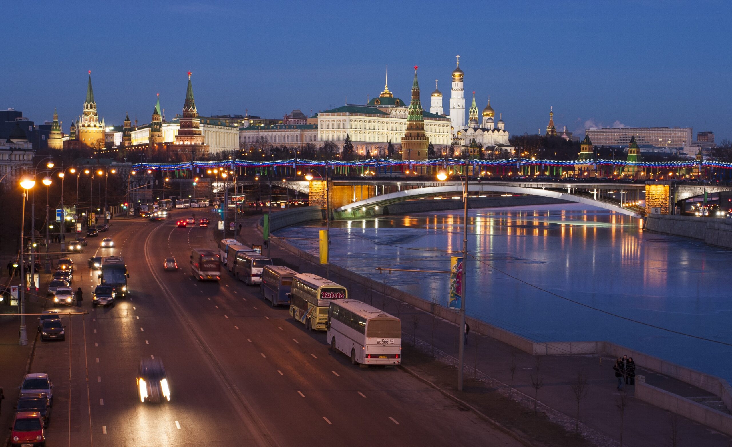 «Метриум»: жилье в новостройках Москвы за пять лет подорожало на 71%