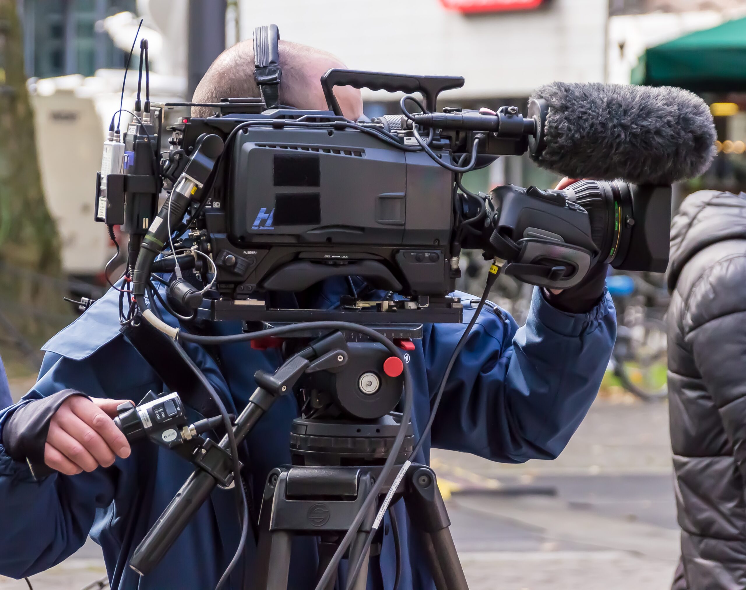 Актер Бен Аффлек набросился на журналистов из-за вспышек фотоаппаратов