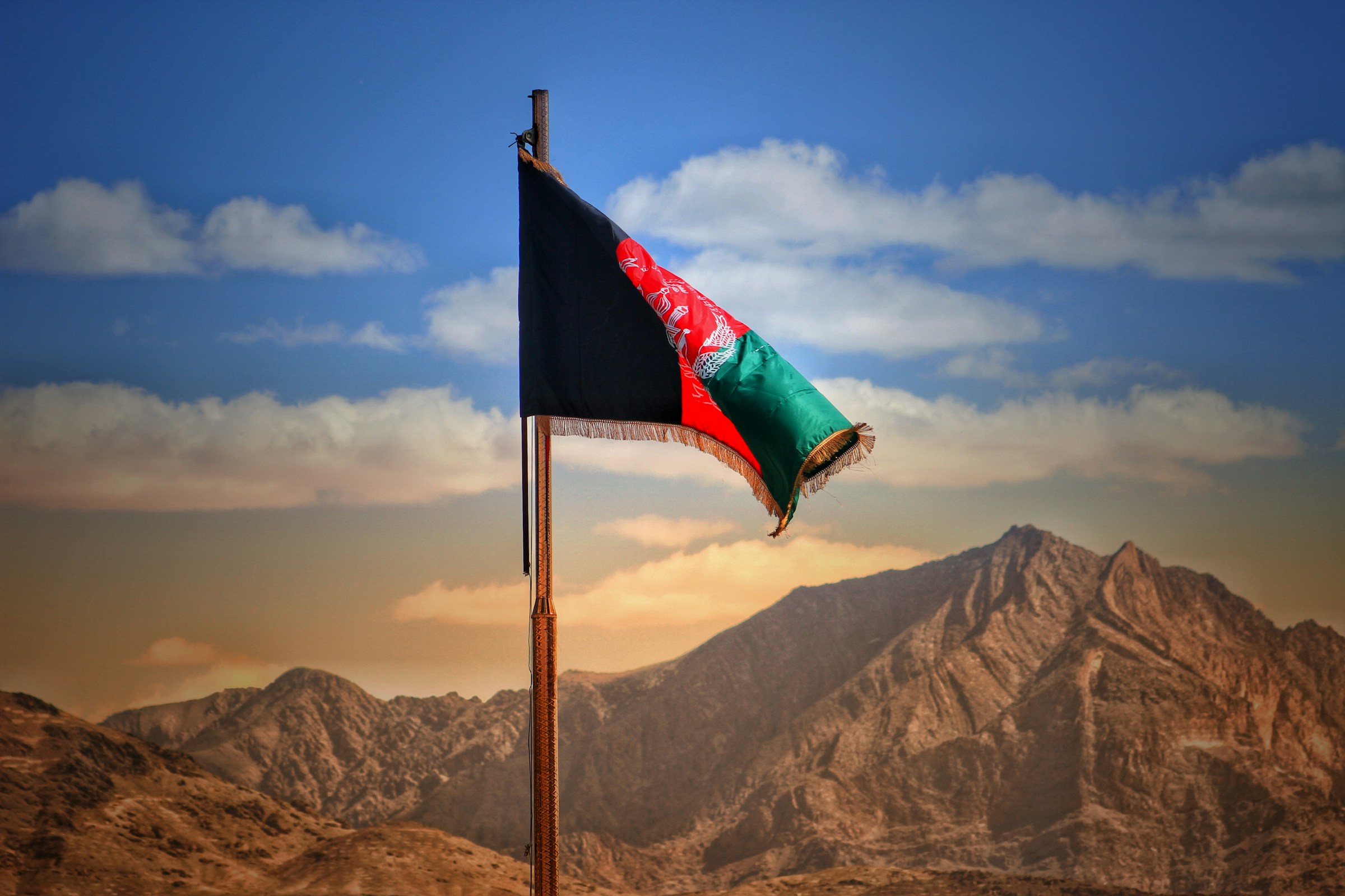Востоковед Онтиков: Хочется, чтобы Афганистан был более предсказуемым