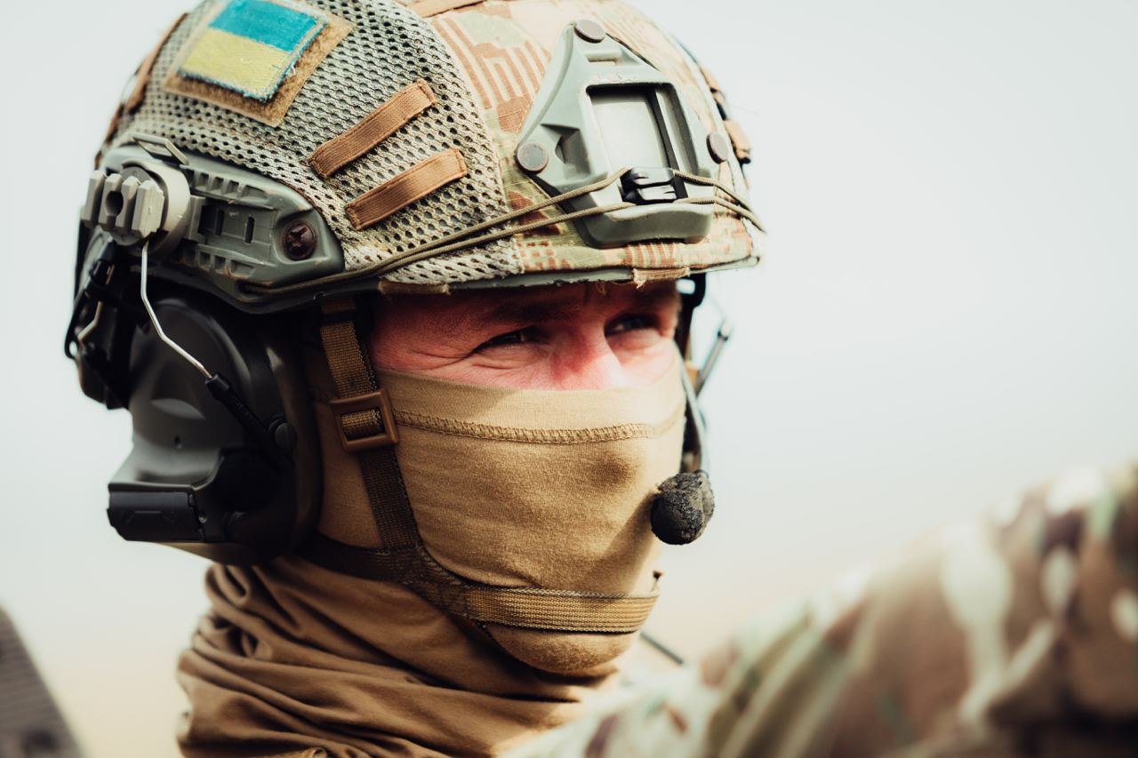Sun: наемники из США обучают солдат ВСУ на секретных базах Украины