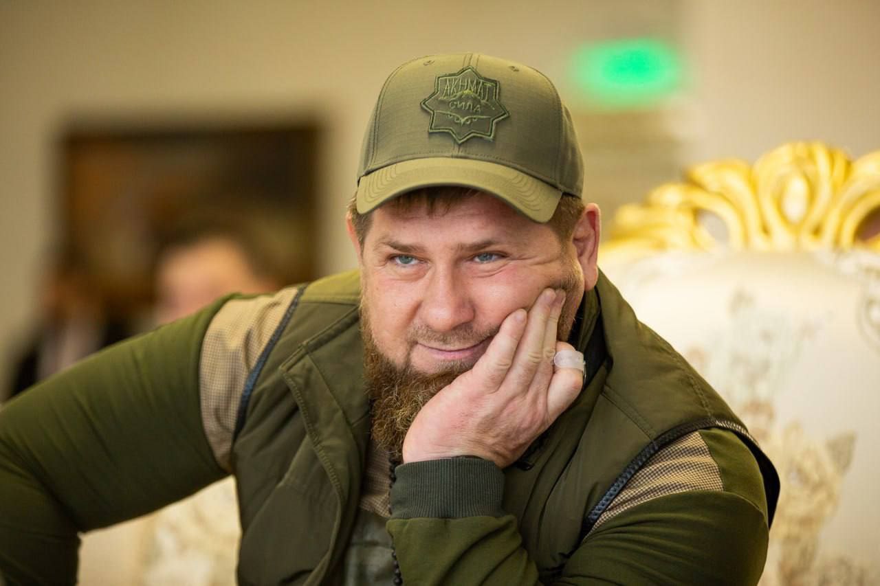Кадыров назвал теракты в Дербенте и Махачкале подлой провокацией