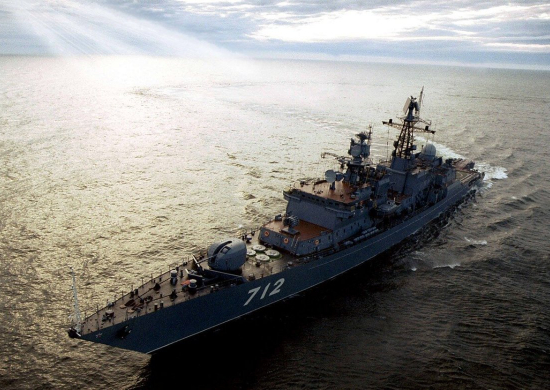 Эксперт Альтман: Украине будет все сложнее поразить российские корабли БЭКами