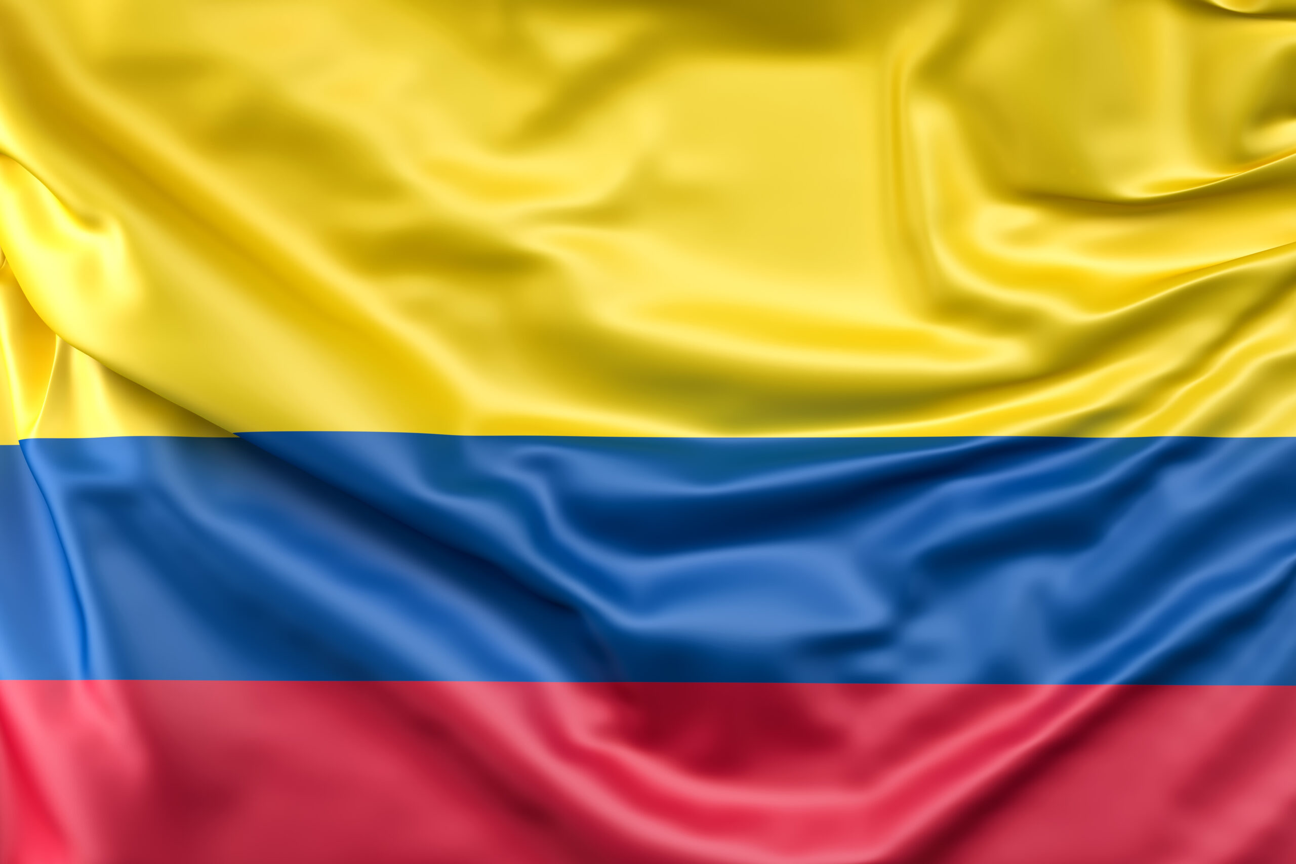 Глава разведки Колумбии сообщил, что раньше за посольством России велась слежка