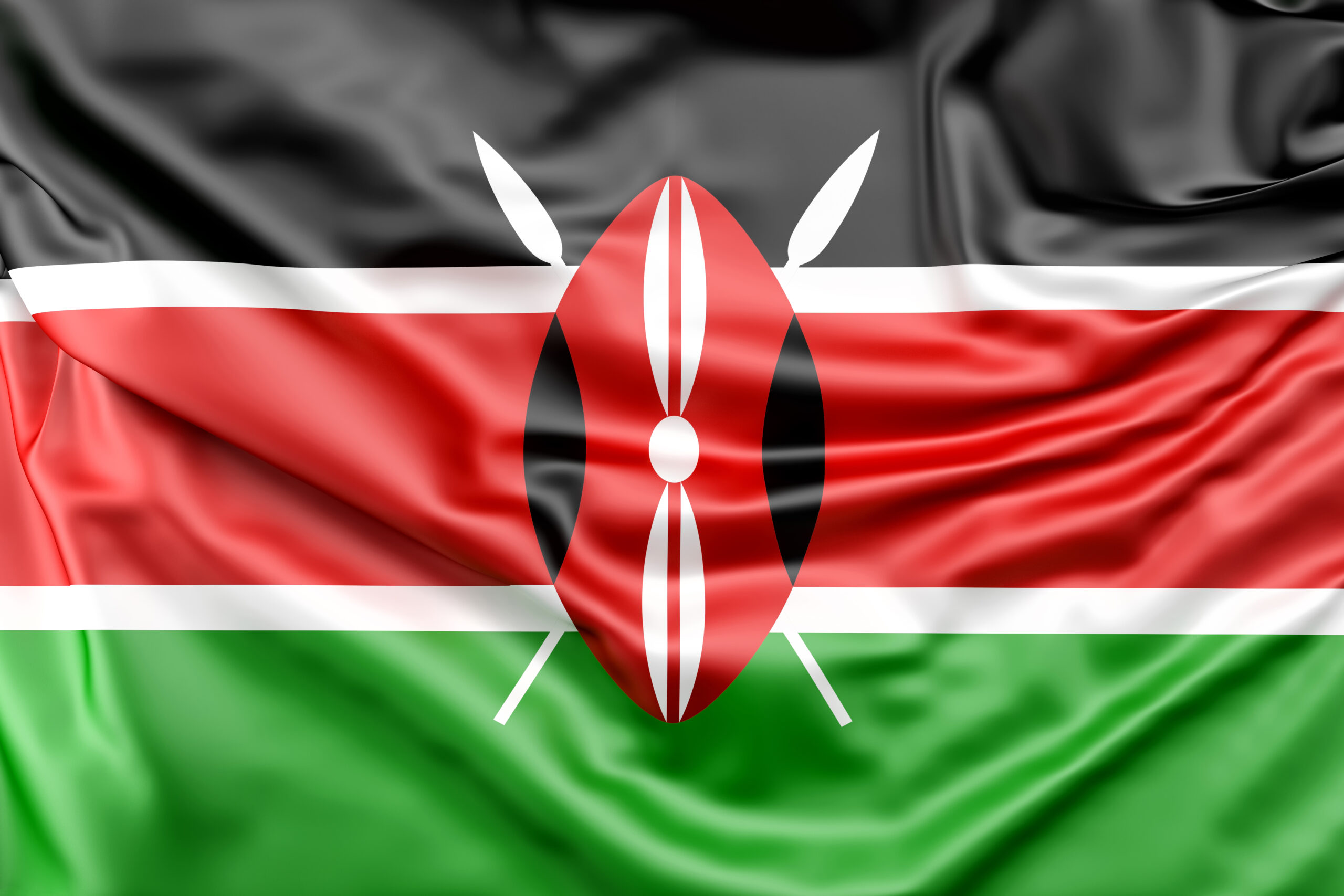 Комиссия по правам человека Кении сообщила о 39 погибших в ходе протестов