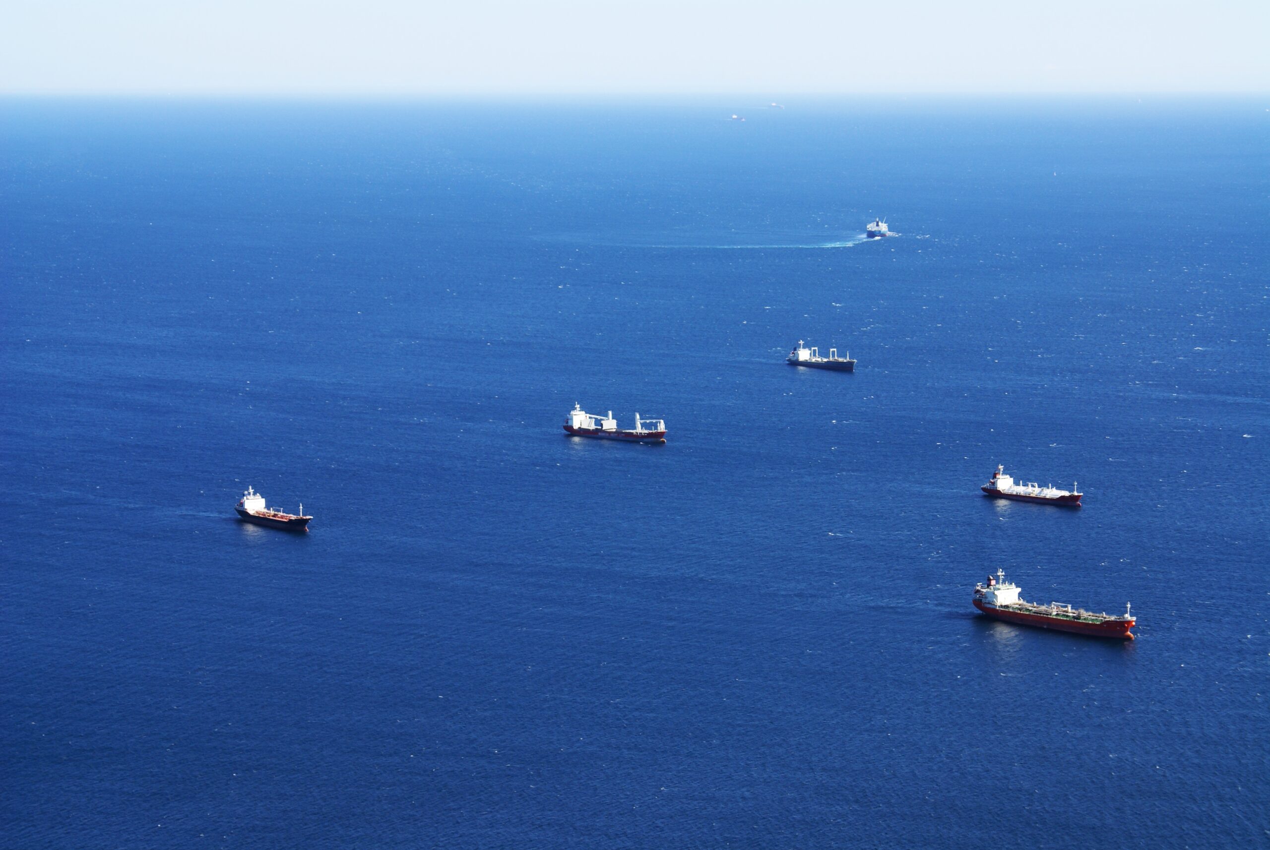 Bloomberg: Турция, Румыния и Болгария начали поиск мин в Черном море