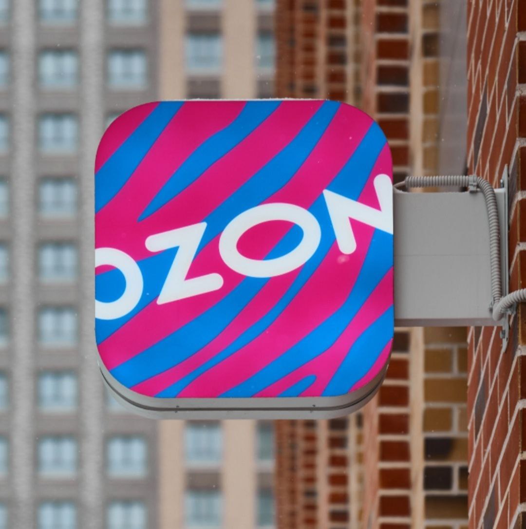 Ozon столкнулся с платежными трудностями при оформлении заказов из Китая
