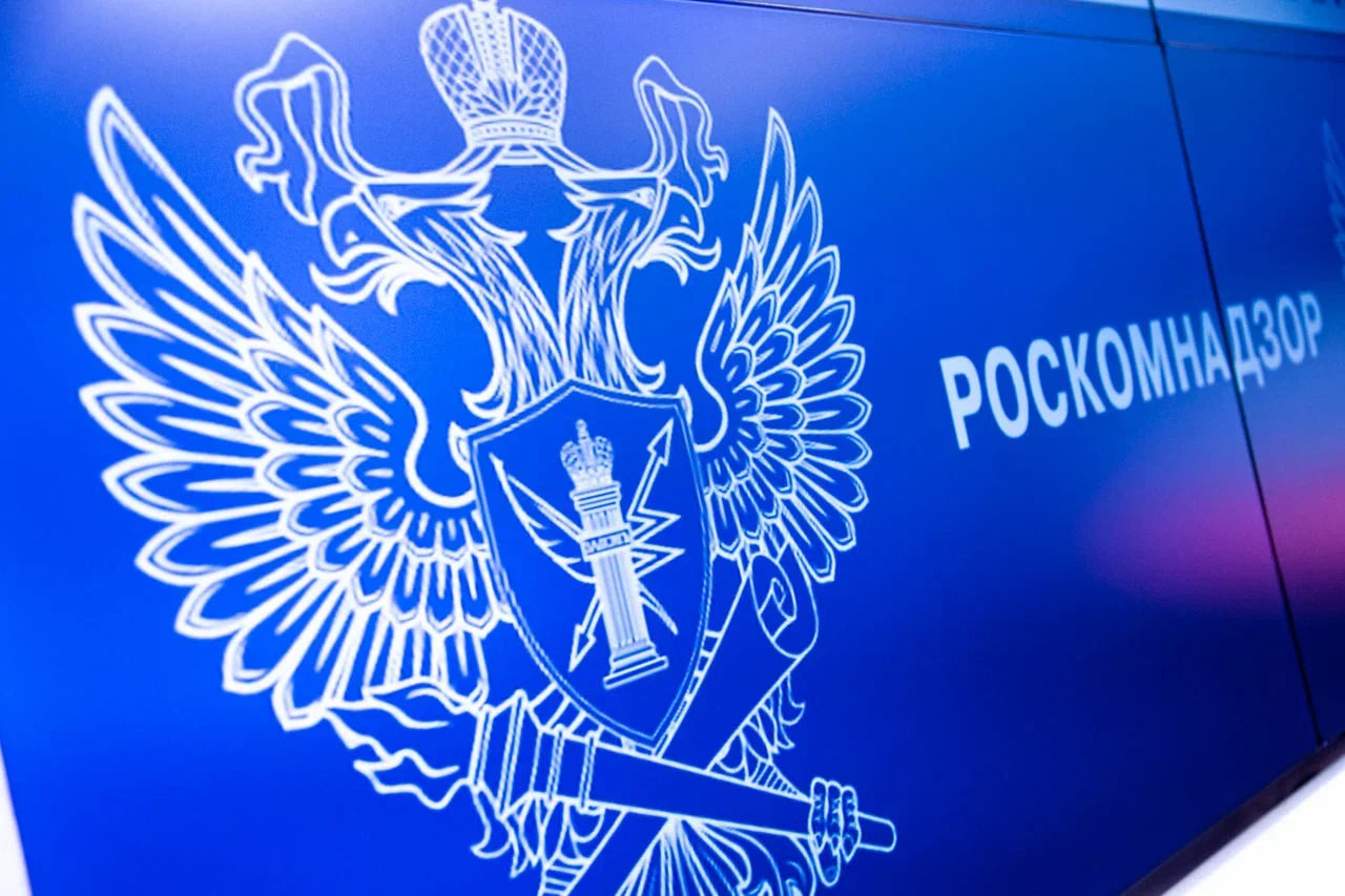 Роскомнадзор ограничил доступ к сайту фанфиков Ficbook на территории РФ