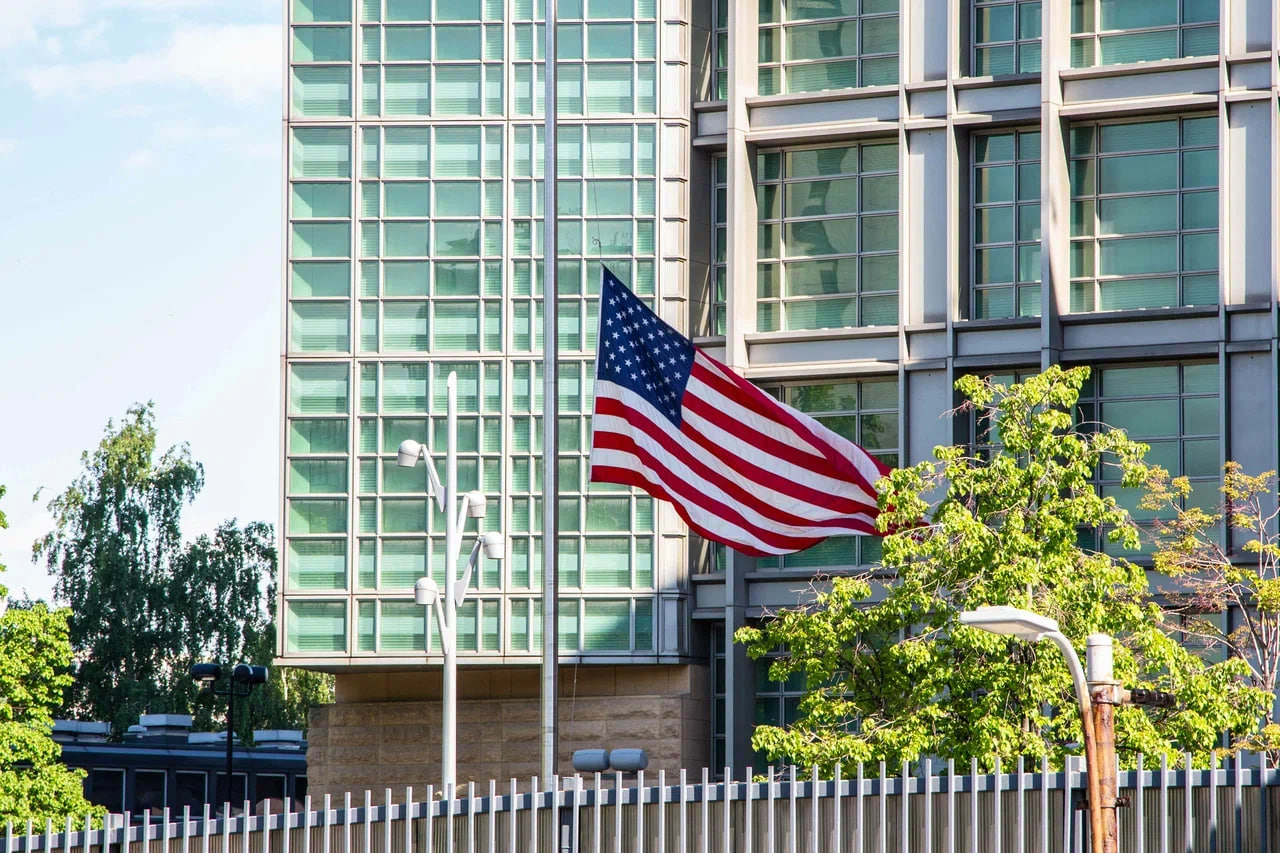 Производитель пластиковых контейнеров из США Tupperware объявил о банкротстве