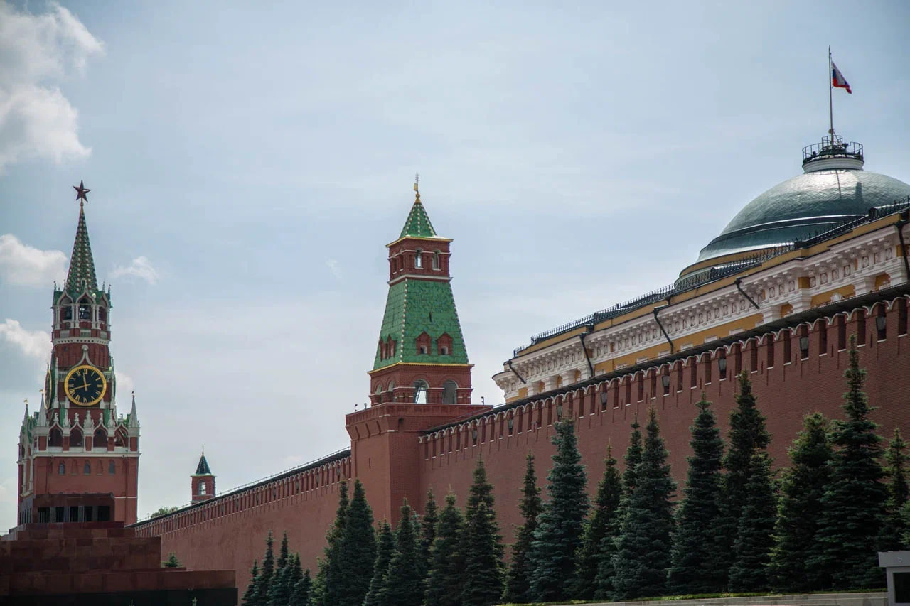 Учившаяся в Париже журналистка Сулим приехала в Москву, чтобы работать на ТВ