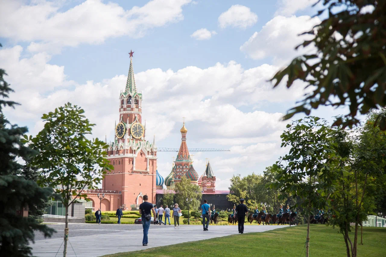 В Москве усилят контроль за соблюдением миграционного законодательства